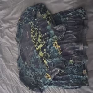 Magellan Long Sleeve Shirt